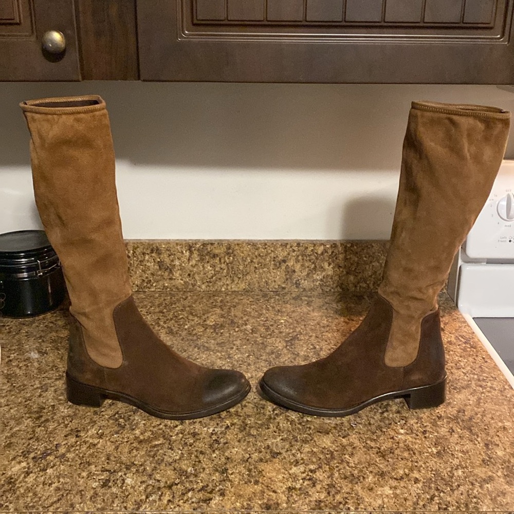 Prada Riding Boots - Picture 12 of 16